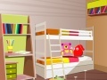                                                                     Kiddy's Room Decor ﺔﺒﻌﻟ
