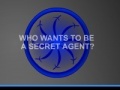                                                                     Secret Agent v.2.01 ﺔﺒﻌﻟ