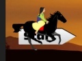                                                                     Mulan Horse Ride ﺔﺒﻌﻟ