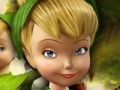                                                                     Tinkerbell Makeover ﺔﺒﻌﻟ