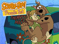                                                                     Scooby Doo Puzzle Set ﺔﺒﻌﻟ