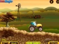                                                                     The Tractor Factor ﺔﺒﻌﻟ