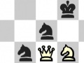                                                                    Chess lessons. Blockade ﺔﺒﻌﻟ