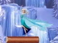                                                                     Princess Elsa: bounce ﺔﺒﻌﻟ