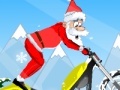                                                                     Santa Claus Bike ﺔﺒﻌﻟ