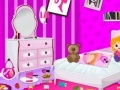                                                                     Barbie Room Cleanup ﺔﺒﻌﻟ