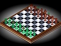                                                                     3D Chess ﺔﺒﻌﻟ