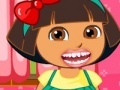                                                                     Dora Dentist ﺔﺒﻌﻟ