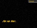                                                                     Star Wars:Opening Credits simulator ﺔﺒﻌﻟ