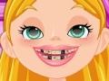                                                                     Princess at The Crazy Dentist ﺔﺒﻌﻟ