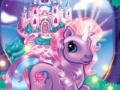                                                                     My Little Pony. 6 differences ﺔﺒﻌﻟ