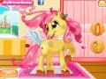                                                                     Sweet Baby Pony ﺔﺒﻌﻟ
