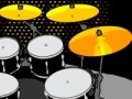                                                                     Interactive Drumkit ﺔﺒﻌﻟ