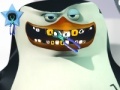                                                                    Skipper at the dentist ﺔﺒﻌﻟ