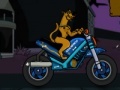                                                                     Scooby Stars Race ﺔﺒﻌﻟ