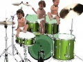                                                                     Baby Drummer ﺔﺒﻌﻟ