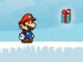                                                                     Mario. Ice adventure 2 ﺔﺒﻌﻟ