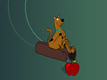                                                                     Scooby Doo Snack Dash ﺔﺒﻌﻟ