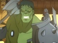                                                                     Planet Hulk Gladiators ﺔﺒﻌﻟ