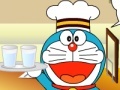                                                                     Doraemon Cooking ﺔﺒﻌﻟ