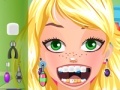                                                                     Sophie. Dental care ﺔﺒﻌﻟ