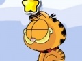                                                                     Garfield collects Stars ﺔﺒﻌﻟ