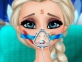                                                                     Elsa Real Surgery ﺔﺒﻌﻟ