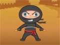                                                                     The Furious Ninja ﺔﺒﻌﻟ