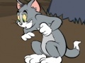                                                                     Tom and Jerry Graveyard Ghost ﺔﺒﻌﻟ