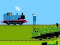                                                                     Sodor Race : Thomas and Friends ﺔﺒﻌﻟ