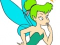                                                                     Tinkerbell Coloring Game ﺔﺒﻌﻟ