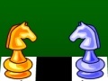                                                                     Knight Switch Chess ﺔﺒﻌﻟ