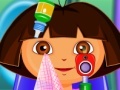                                                                     Cute Dora The Eye Clinic ﺔﺒﻌﻟ