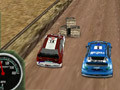                                                                     3D Rally Fever ﺔﺒﻌﻟ