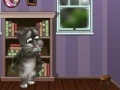                                                                     Tom Cat. Trampoline ﺔﺒﻌﻟ
