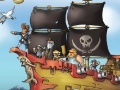                                                                    Pirateers 2 ﺔﺒﻌﻟ