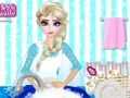                                                                     Elsa Washing Dishes ﺔﺒﻌﻟ