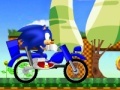                                                                     Sonic Ride 2 ﺔﺒﻌﻟ