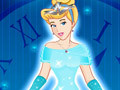                                                                     Cinderella Dress Up ﺔﺒﻌﻟ