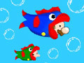                                                                     Mario Baby Fish ﺔﺒﻌﻟ