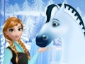                                                                     Anna’s royal horse caring ﺔﺒﻌﻟ