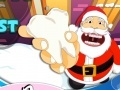                                                                    Santa At Dentist ﺔﺒﻌﻟ