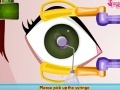                                                                     Deni Eye Surgery ﺔﺒﻌﻟ