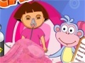                                                                     Dora Flu Care ﺔﺒﻌﻟ