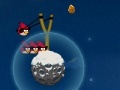                                                                     Angry Birds Space Hacked ﺔﺒﻌﻟ
