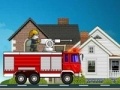                                                                     Tom become fireman ﺔﺒﻌﻟ