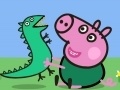                                                                     Peppa's Painting Game ﺔﺒﻌﻟ
