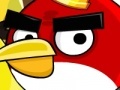                                                                    Angry Birds shoot at enemies ﺔﺒﻌﻟ