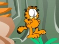                                                                     Garfield's adventure. Mystical forest ﺔﺒﻌﻟ