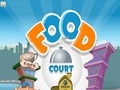                                                                     Food-Court ﺔﺒﻌﻟ